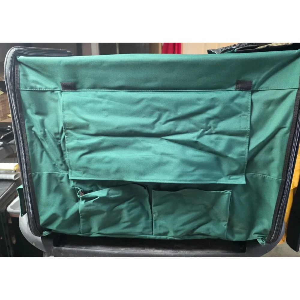 MidWest Canine Camper 1730 Soft Dog Crate 30